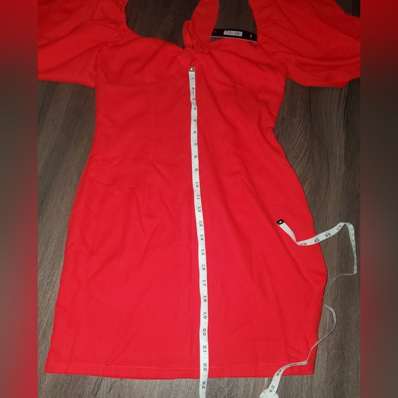 FASHION NOVA DRESS - Picture 8 of 8